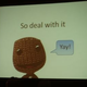 Image for article titled How Sackboy Learned to Love Physics